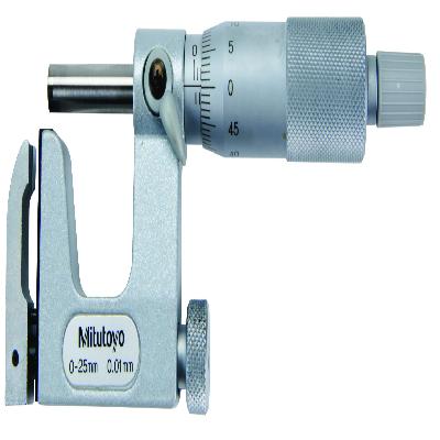 Uni Micrometer