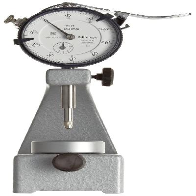Upright Gage