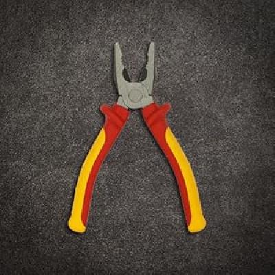 VDE Pliers - Part No.84-011