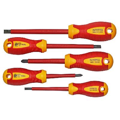 VDE Screwdrivers