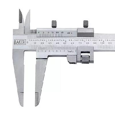 Vernier Caliper with a Fine-adjustment