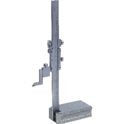 Vernier Height Gage