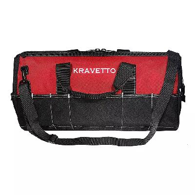 Water-Proof Nylon Big Tool Bag