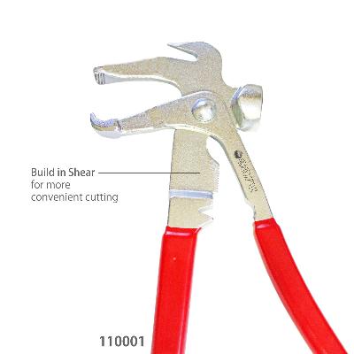 Wheel Balancing Plier