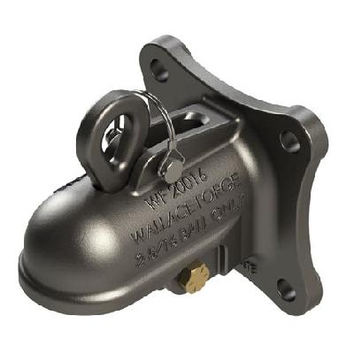 Ball Coupler