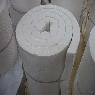 Ceramic Insulation Materials