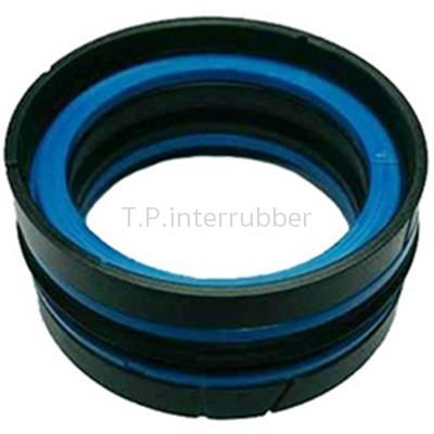 DAS Compact Piston Seal