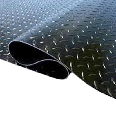 Diamond Grove Rubber Mat