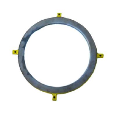 FEP PFA Lined Protector Ring