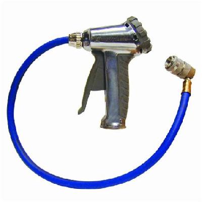 Gas Charging Gun