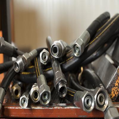 Hydraulic Hose