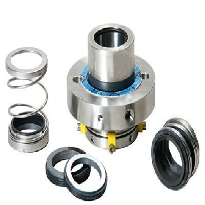 Mechanical Rubber Seal