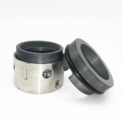 Multi Part Seal