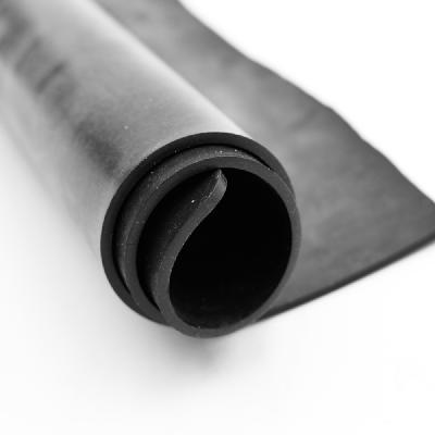 Nylon Inserted Rubber Sheet