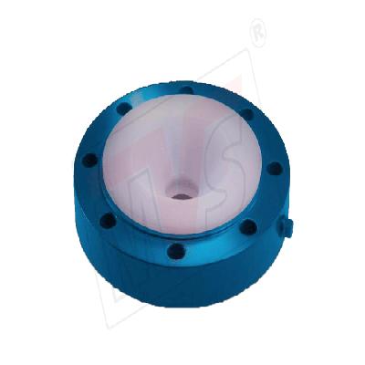PTFE Lined Reducing Flanges 