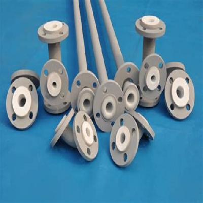 PTFE Teflon Lined Pipe