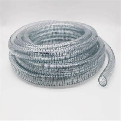 PVC Braided Hose