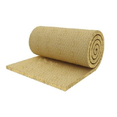 Rockwool Insulation Materials