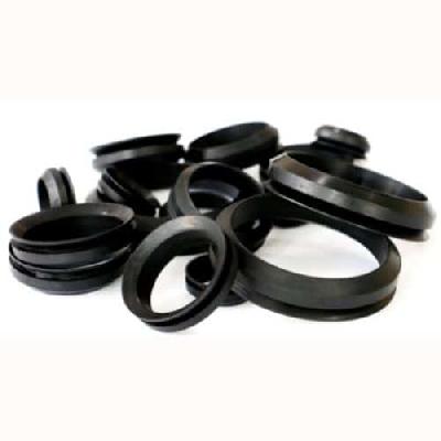 Rubber V Seal