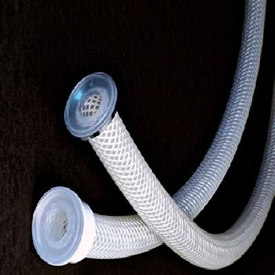 Silicon Braided Hose