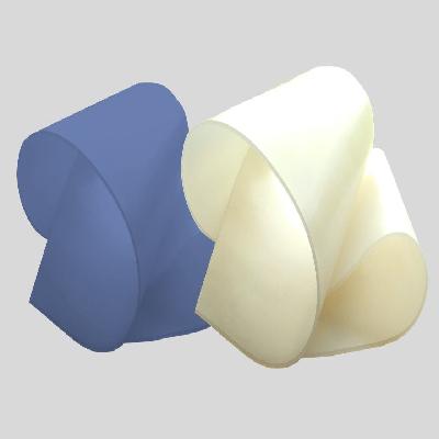 Silicon Membrane Sheet