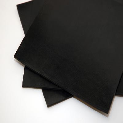 Silicon Rubber Sheet