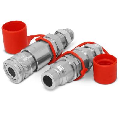 SQC Coupler