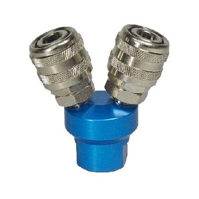 TCC Coupler