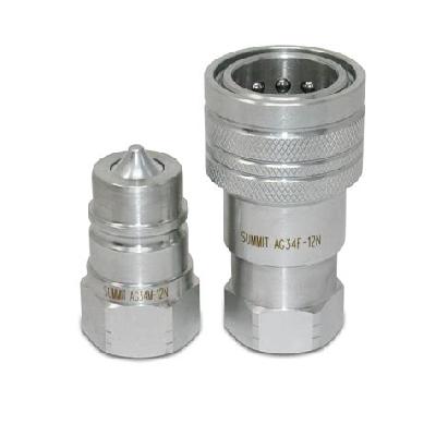 TQC Coupler