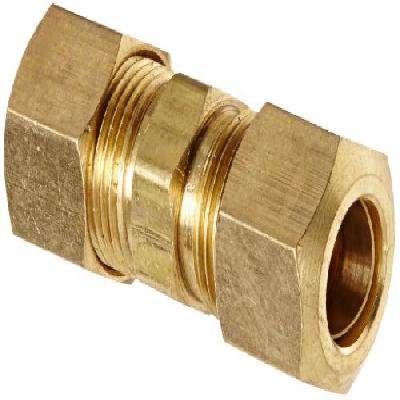 Twin Tube Coupler