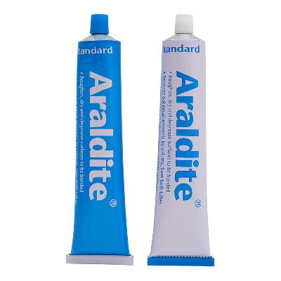 180g Araldite Standard Epoxy Adhesive.