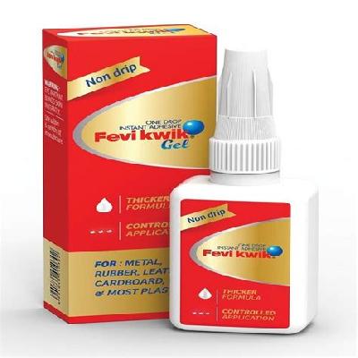 Adhesive Fevikwik