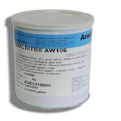 Araldite Aw 106 With Hardener