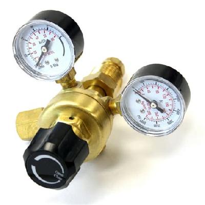 Argon Co2 Flow Meter