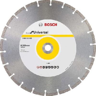 Bosch Cutting Wheels