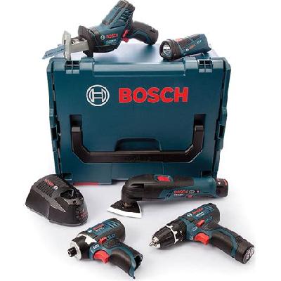Bosch Power Tools