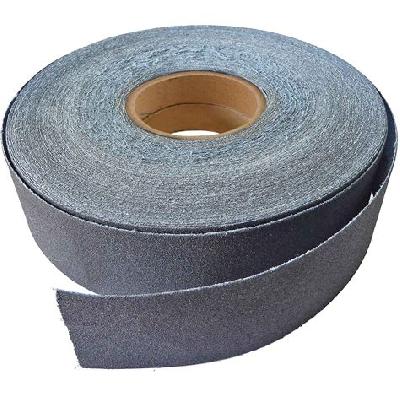 Carborundum Emery Cloth Rolls