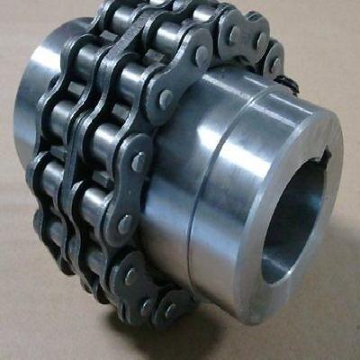 Chain Sprocket Coupling