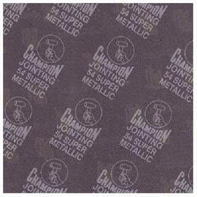 Champion Jointing Gasket Sheet