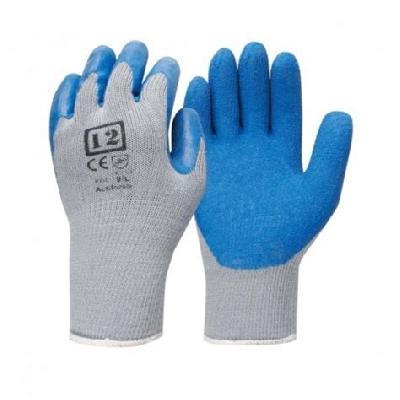 Frontier Latex Gloves