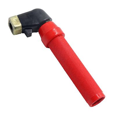 Fully Insulated Welding Holder