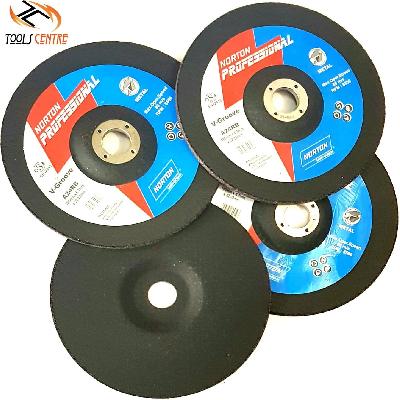 Grindwell Norton Grinding Wheel