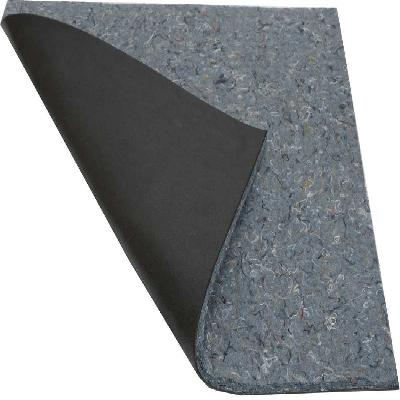 Hessian Based Bituminous Roofing Felt