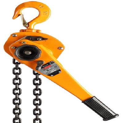 Industrial Chain Pulley Block