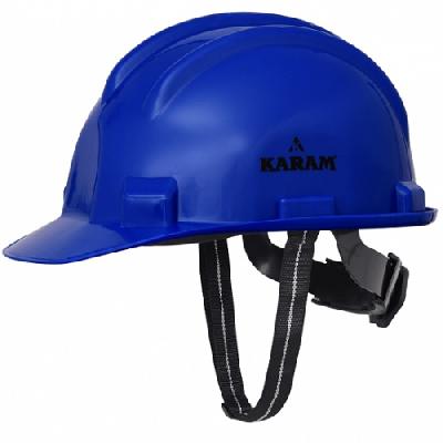 Karam Safety Helmets
