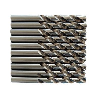 Miranda HSS Jobber Drill