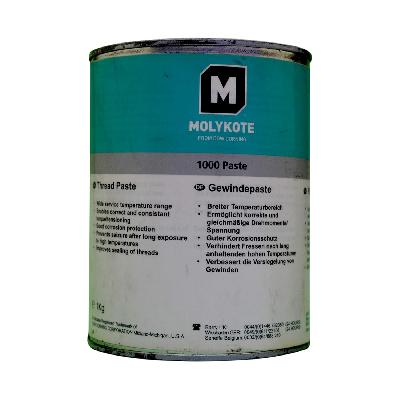 Molykote 1000 Thread Paste