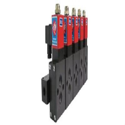 Nishaka Pneumatics