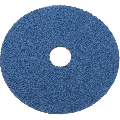 Norton Zircon Fiber Discs