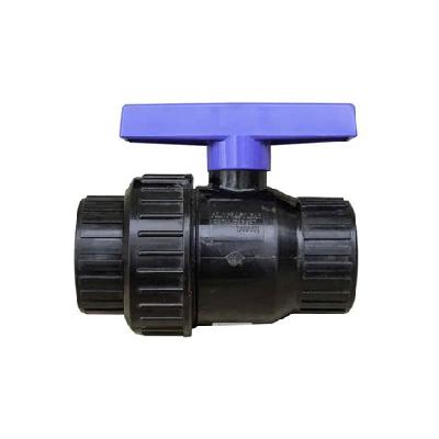 Pp Ball Valve